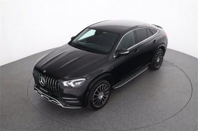 Mercedes-Benz GLE Gebrauchtwagen