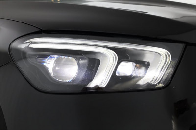 Mercedes-Benz GLE Gebrauchtwagen