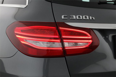 Mercedes-Benz C-Klasse Gebrauchtwagen