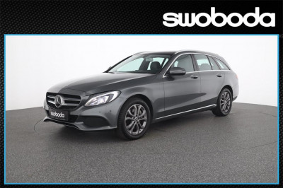Mercedes-Benz C-Klasse Gebrauchtwagen Mercedes-Benz C-Klasse Gebrauchtwagen