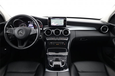 Mercedes-Benz C-Klasse Gebrauchtwagen