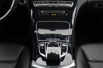 Mercedes-Benz C-Klasse Gebrauchtwagen