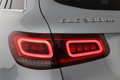 Mercedes-Benz GLC Gebrauchtwagen Mercedes-Benz GLC Gebrauchtwagen