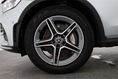 Mercedes-Benz GLC Gebrauchtwagen Mercedes-Benz GLC Gebrauchtwagen
