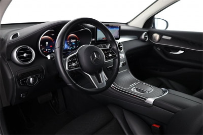 Mercedes-Benz GLC Gebrauchtwagen Mercedes-Benz GLC Gebrauchtwagen