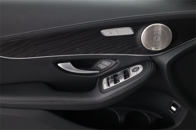 Mercedes-Benz GLC Gebrauchtwagen Mercedes-Benz GLC Gebrauchtwagen