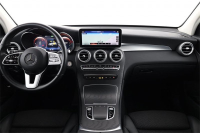 Mercedes-Benz GLC Gebrauchtwagen Mercedes-Benz GLC Gebrauchtwagen