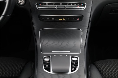 Mercedes-Benz GLC Gebrauchtwagen Mercedes-Benz GLC Gebrauchtwagen