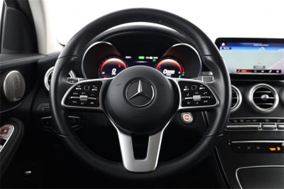 Mercedes-Benz GLC Gebrauchtwagen Mercedes-Benz GLC Gebrauchtwagen