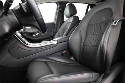 Mercedes-Benz GLC Gebrauchtwagen Mercedes-Benz GLC Gebrauchtwagen
