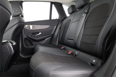 Mercedes-Benz GLC Gebrauchtwagen Mercedes-Benz GLC Gebrauchtwagen