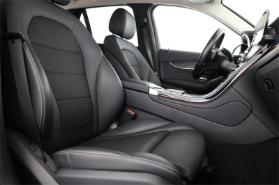 Mercedes-Benz GLC Gebrauchtwagen Mercedes-Benz GLC Gebrauchtwagen