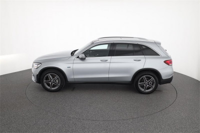 Mercedes-Benz GLC Gebrauchtwagen Mercedes-Benz GLC Gebrauchtwagen