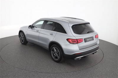 Mercedes-Benz GLC Gebrauchtwagen Mercedes-Benz GLC Gebrauchtwagen