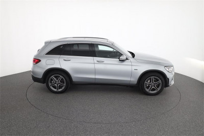 Mercedes-Benz GLC Gebrauchtwagen Mercedes-Benz GLC Gebrauchtwagen