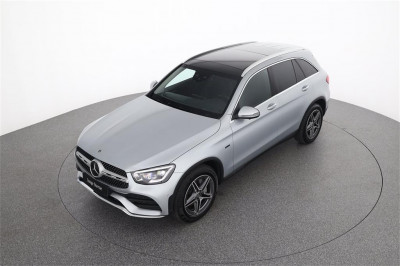 Mercedes-Benz GLC Gebrauchtwagen Mercedes-Benz GLC Gebrauchtwagen