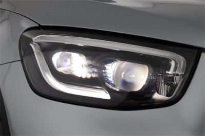 Mercedes-Benz GLC Gebrauchtwagen Mercedes-Benz GLC Gebrauchtwagen