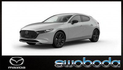 Mazda Mazda3 Neuwagen Mazda Mazda3 Neuwagen