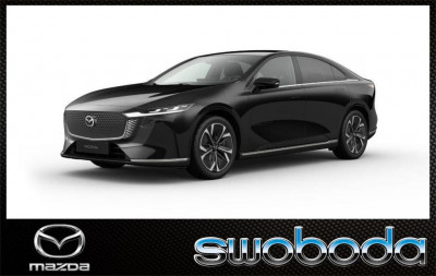 Mazda Mazda 6e Neuwagen Mazda Mazda 6e Neuwagen