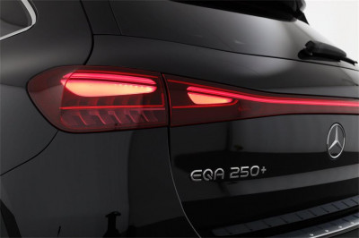 Mercedes-Benz EQA Gebrauchtwagen