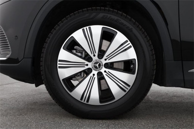 Mercedes-Benz EQA Gebrauchtwagen