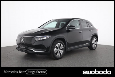 Mercedes-Benz EQA Gebrauchtwagen Mercedes-Benz EQA Gebrauchtwagen