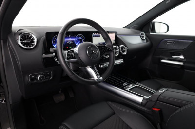 Mercedes-Benz EQA Gebrauchtwagen