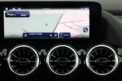 Mercedes-Benz EQA Gebrauchtwagen
