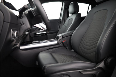Mercedes-Benz EQA Gebrauchtwagen