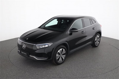 Mercedes-Benz EQA Gebrauchtwagen