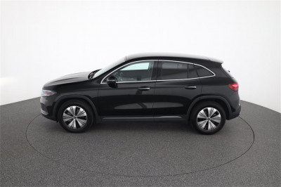 Mercedes-Benz EQA Gebrauchtwagen