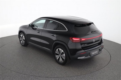 Mercedes-Benz EQA Gebrauchtwagen