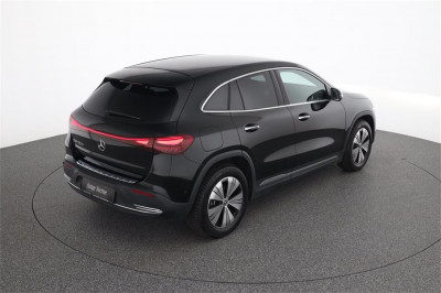 Mercedes-Benz EQA Gebrauchtwagen