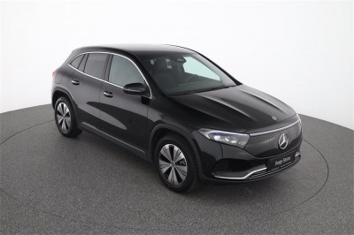 Mercedes-Benz EQA Gebrauchtwagen