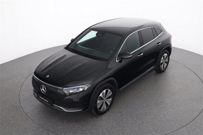 Mercedes-Benz EQA Gebrauchtwagen