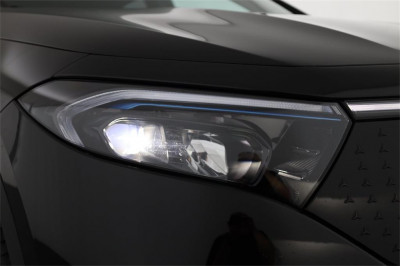 Mercedes-Benz EQA Gebrauchtwagen
