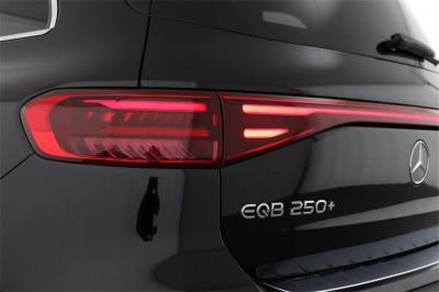 Mercedes-Benz EQB Gebrauchtwagen Mercedes-Benz EQB Gebrauchtwagen
