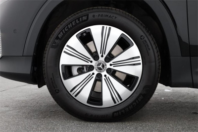 Mercedes-Benz EQB Gebrauchtwagen Mercedes-Benz EQB Gebrauchtwagen