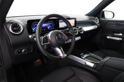 Mercedes-Benz EQB Gebrauchtwagen Mercedes-Benz EQB Gebrauchtwagen