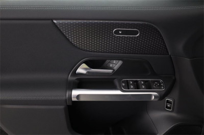 Mercedes-Benz EQB Gebrauchtwagen Mercedes-Benz EQB Gebrauchtwagen