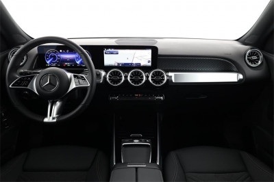 Mercedes-Benz EQB Gebrauchtwagen Mercedes-Benz EQB Gebrauchtwagen