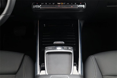 Mercedes-Benz EQB Gebrauchtwagen Mercedes-Benz EQB Gebrauchtwagen