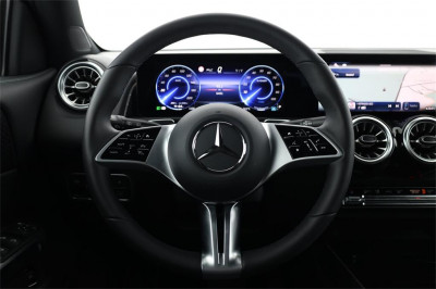 Mercedes-Benz EQB Gebrauchtwagen Mercedes-Benz EQB Gebrauchtwagen