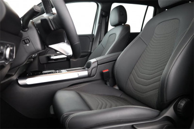 Mercedes-Benz EQB Gebrauchtwagen Mercedes-Benz EQB Gebrauchtwagen