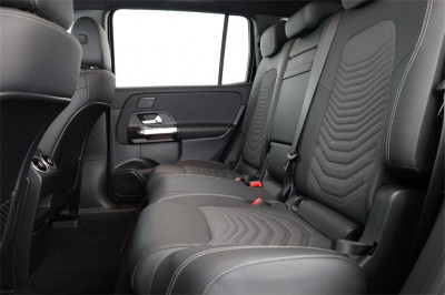 Mercedes-Benz EQB Gebrauchtwagen Mercedes-Benz EQB Gebrauchtwagen
