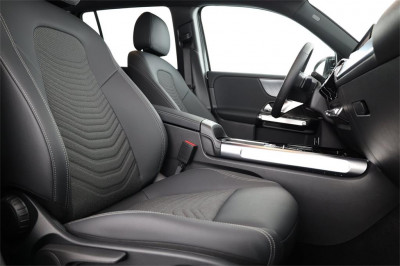 Mercedes-Benz EQB Gebrauchtwagen Mercedes-Benz EQB Gebrauchtwagen