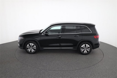 Mercedes-Benz EQB Gebrauchtwagen Mercedes-Benz EQB Gebrauchtwagen