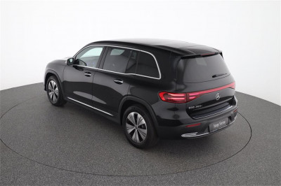 Mercedes-Benz EQB Gebrauchtwagen Mercedes-Benz EQB Gebrauchtwagen