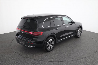 Mercedes-Benz EQB Gebrauchtwagen Mercedes-Benz EQB Gebrauchtwagen