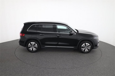 Mercedes-Benz EQB Gebrauchtwagen Mercedes-Benz EQB Gebrauchtwagen